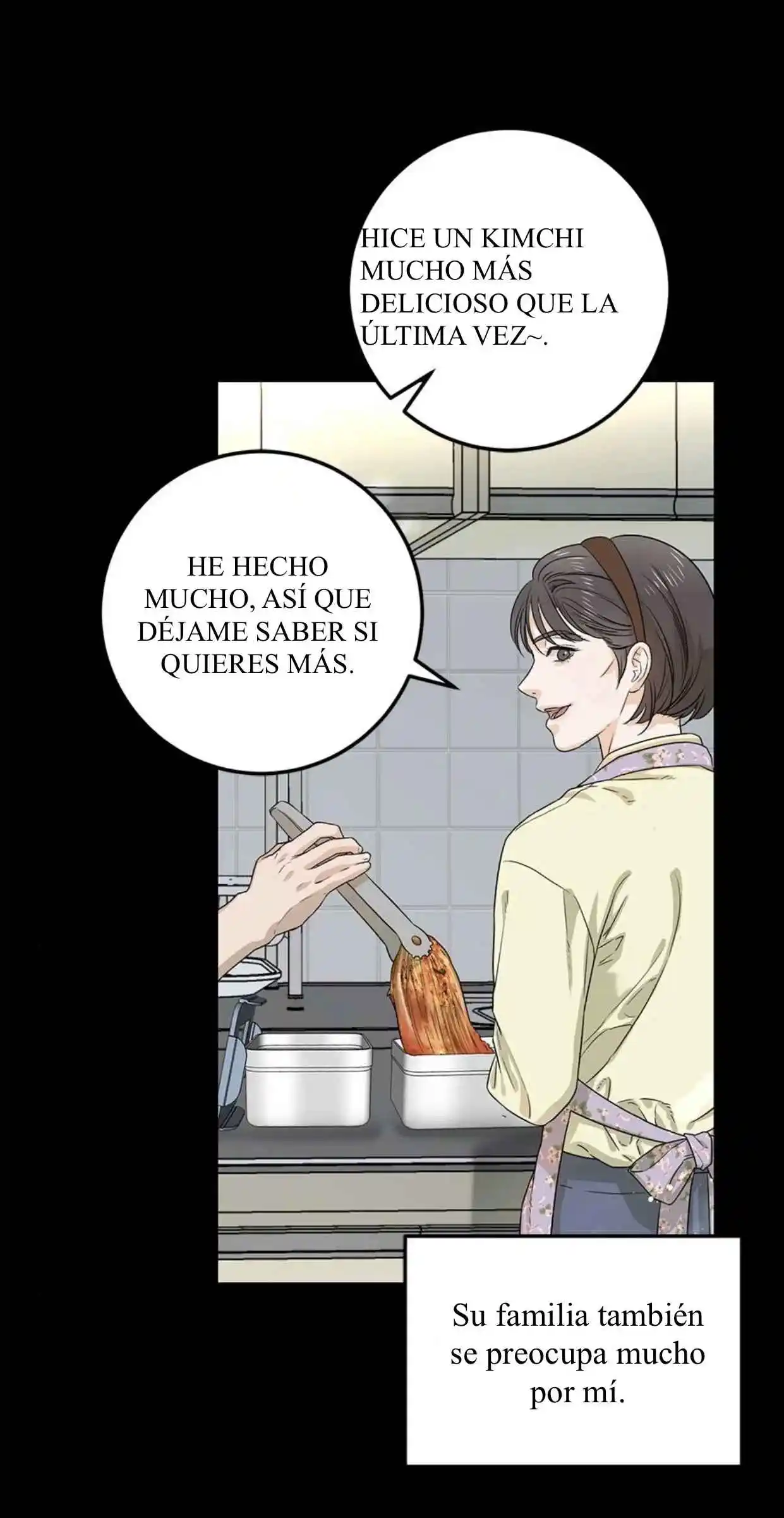 Can't Get Enough Of You - Capítulo 1 - Página 61 - LectorTMOo
