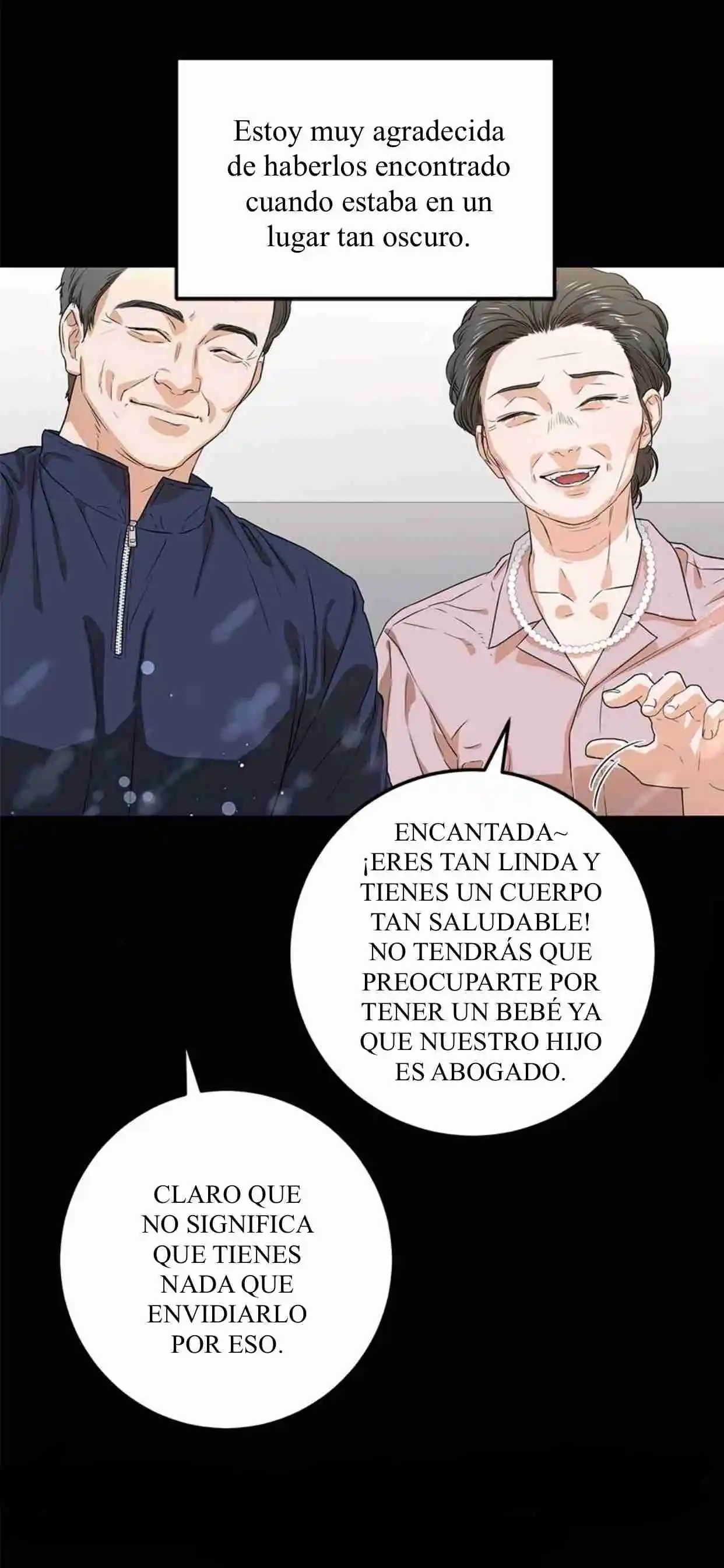 Can't Get Enough Of You - Capítulo 1 - Página 62 - LectorTMOo
