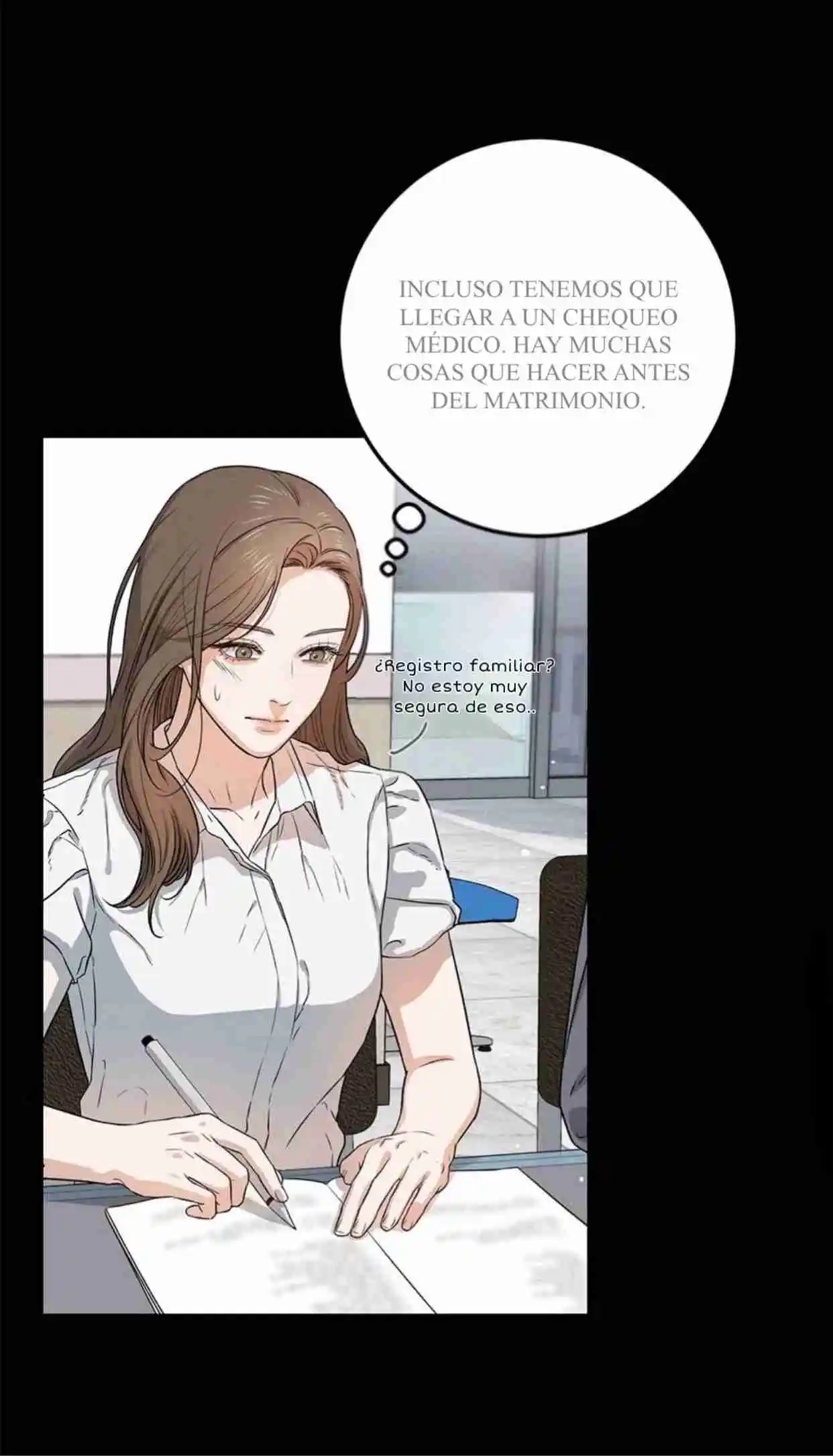 Can't Get Enough Of You - Capítulo 1 - Página 64 - LectorTMOo