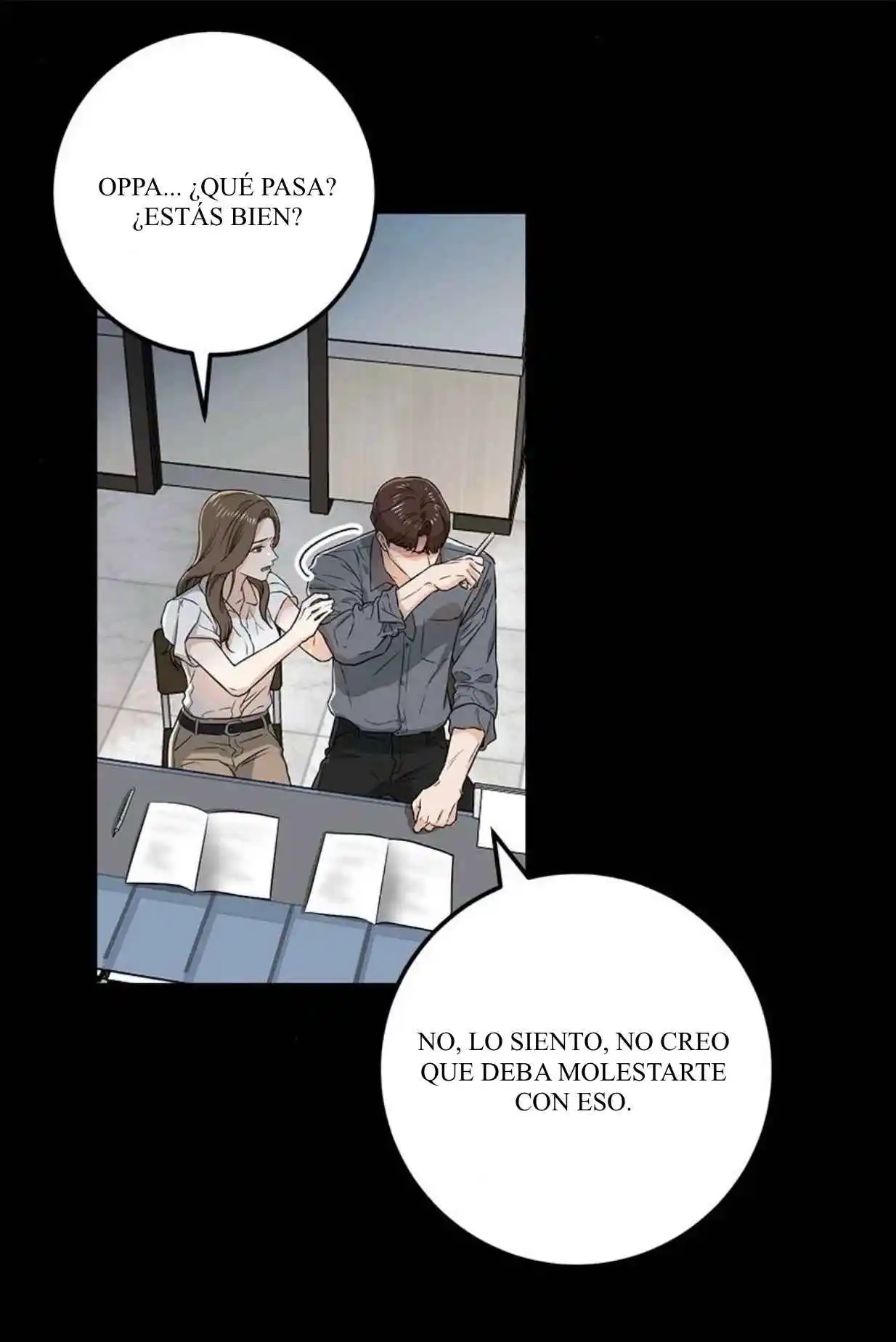 Can't Get Enough Of You - Capítulo 1 - Página 67 - LectorTMOo