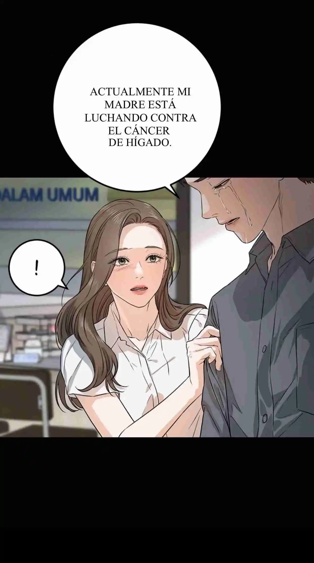 Can't Get Enough Of You - Capítulo 1 - Página 70 - LectorTMOo