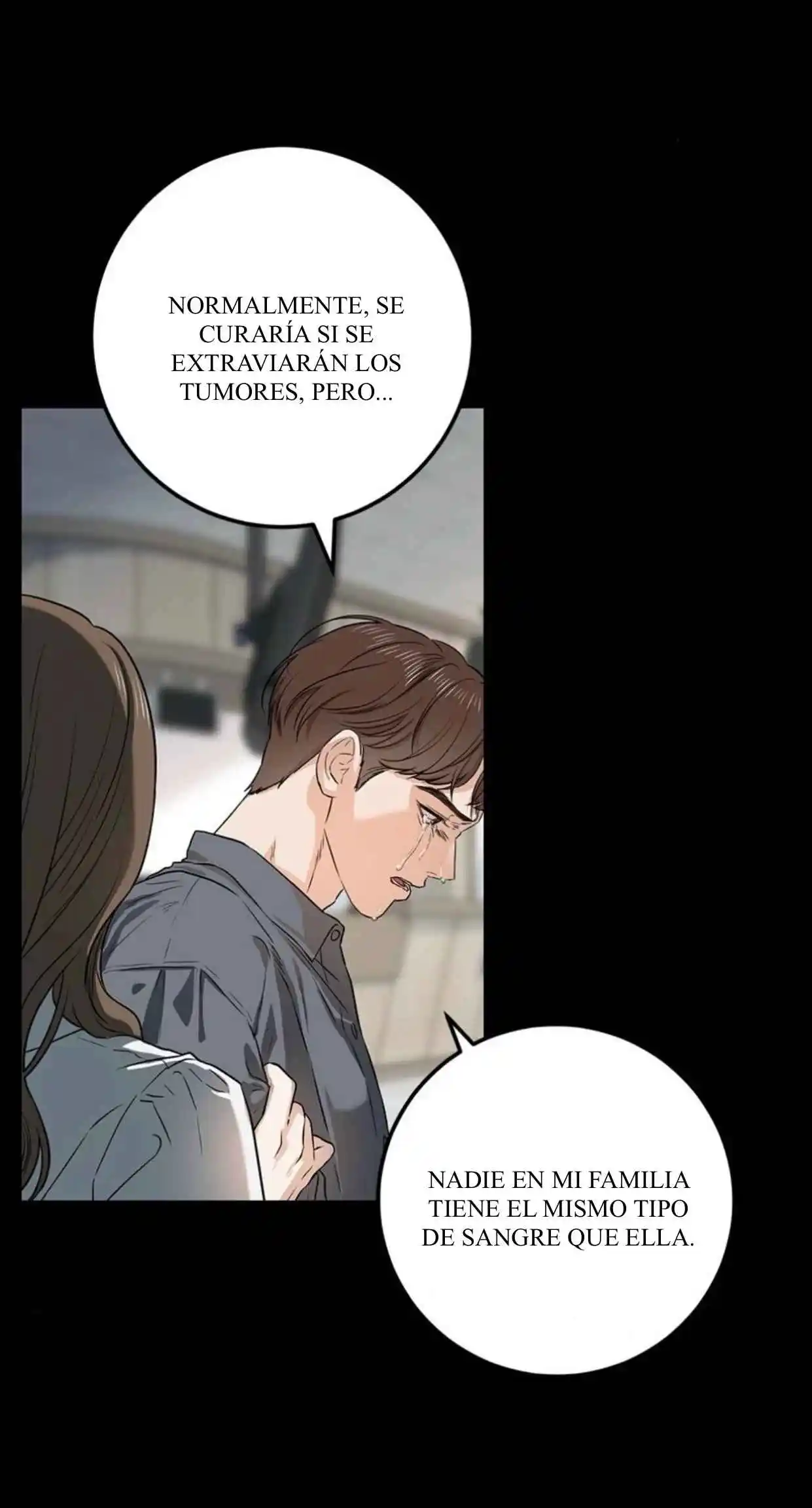 Can't Get Enough Of You - Capítulo 1 - Página 71 - LectorTMOo