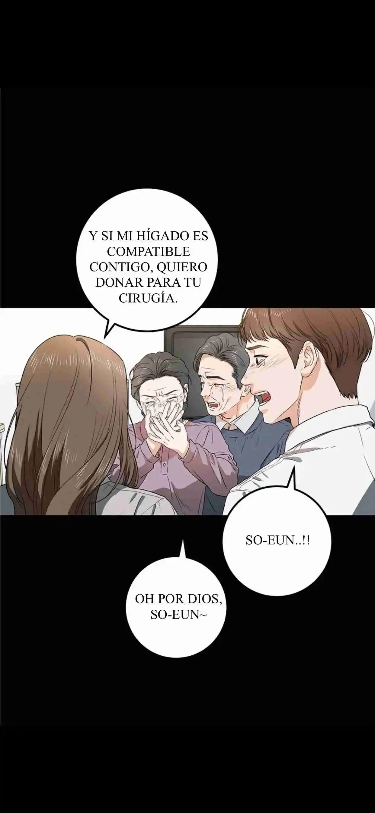 Can't Get Enough Of You - Capítulo 1 - Página 76 - LectorTMOo