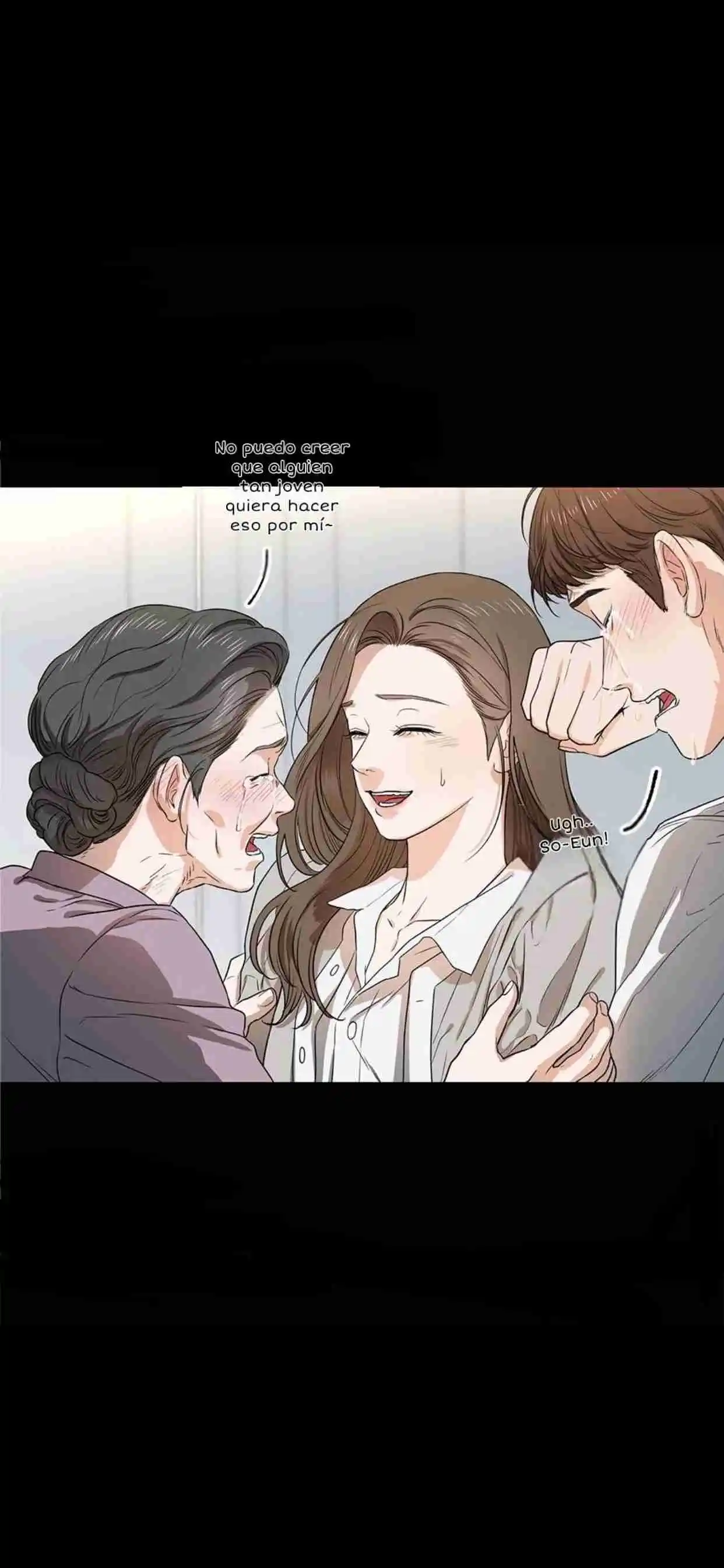 Can't Get Enough Of You - Capítulo 1 - Página 77 - LectorTMOo