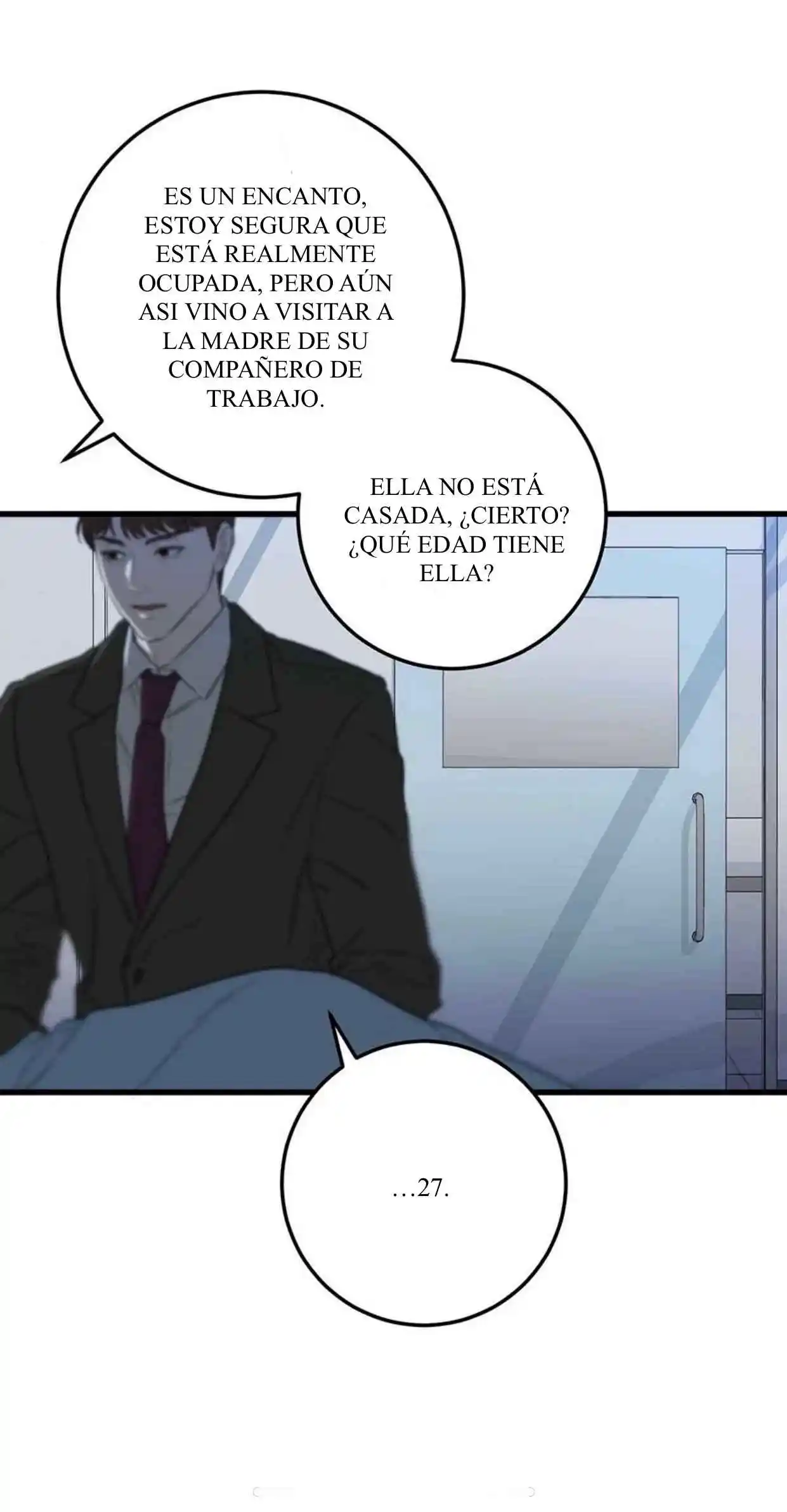 Can't Get Enough Of You - Capítulo 1 - Página 90 - LectorTMOo