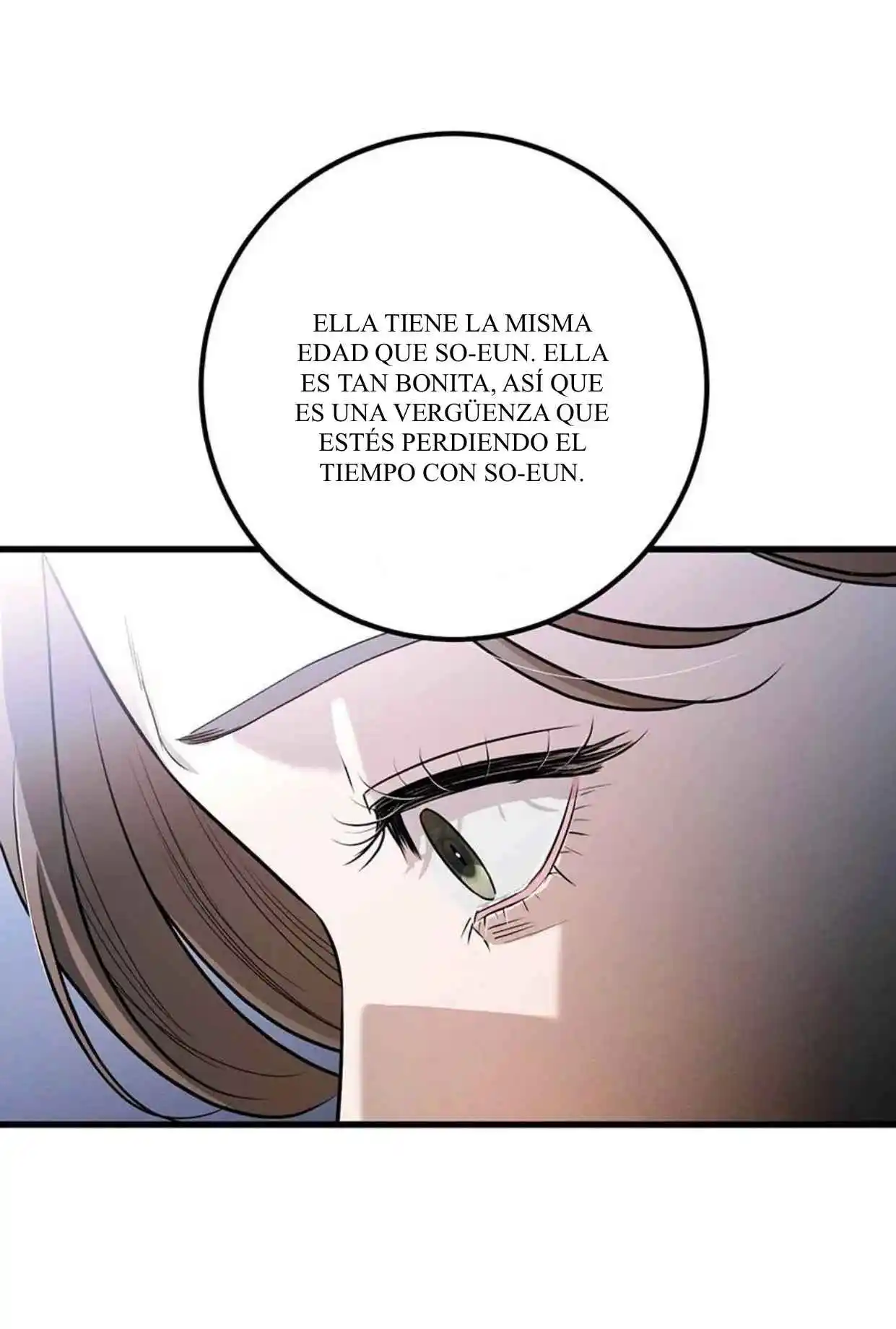 Can't Get Enough Of You - Capítulo 1 - Página 91 - LectorTMOo