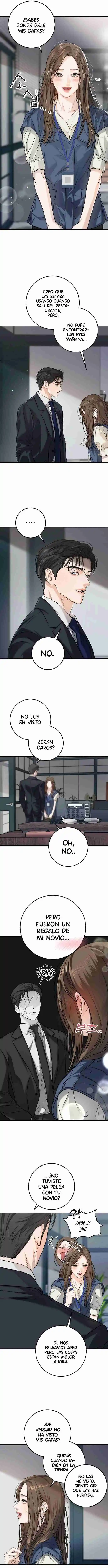 Can't Get Enough Of You - Capítulo 10 - Página 4 - LectorTMOo