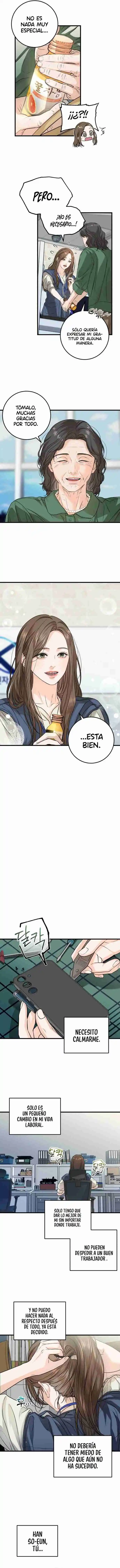 Can't Get Enough Of You - Capítulo 10 - Página 8 - LectorTMOo