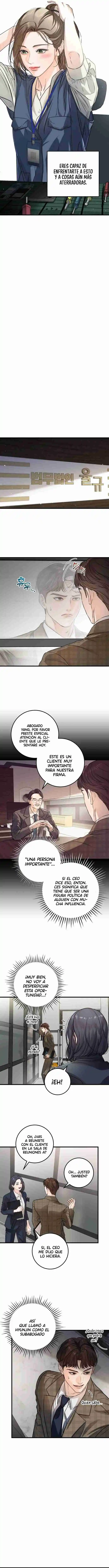 Can't Get Enough Of You - Capítulo 10 - Página 9 - LectorTMOo