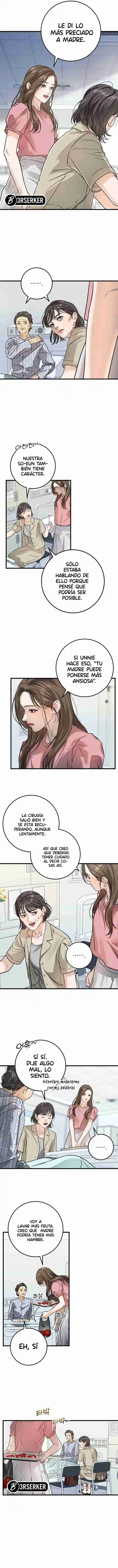Can't Get Enough Of You - Capítulo 11 - Página 6 - LectorTMOo