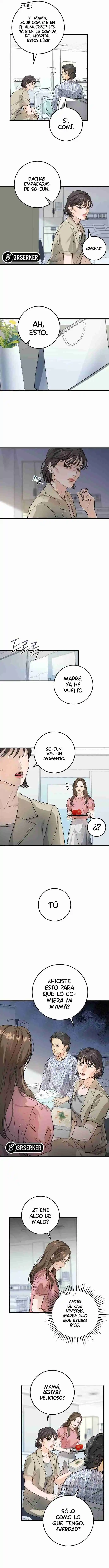 Can't Get Enough Of You - Capítulo 11 - Página 7 - LectorTMOo