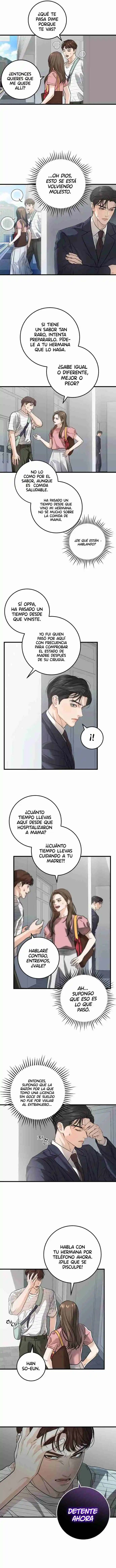 Can't Get Enough Of You - Capítulo 11 - Página 10 - LectorTMOo