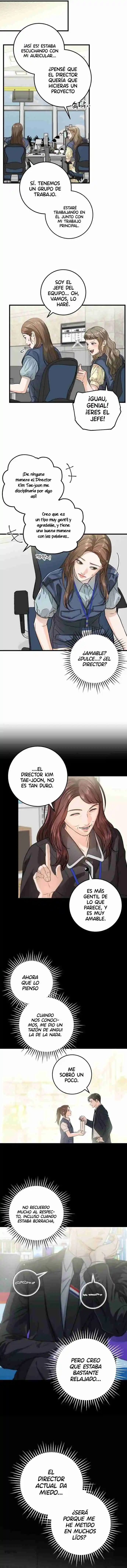 Can't Get Enough Of You - Capítulo 12 - Página 8 - LectorTMOo
