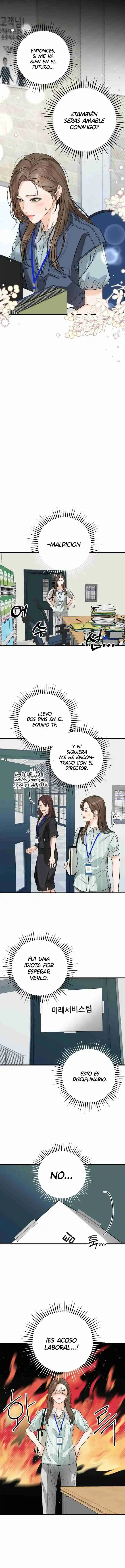 Can't Get Enough Of You - Capítulo 12 - Página 9 - LectorTMOo