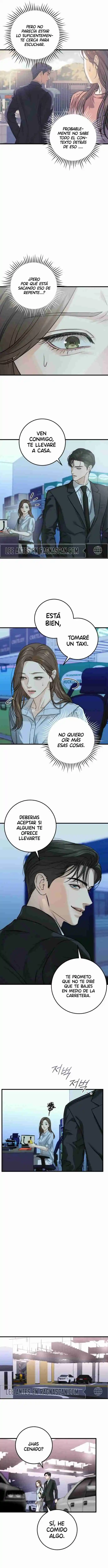 Can't Get Enough Of You - Capítulo 14 - Página 4 - LectorTMOo