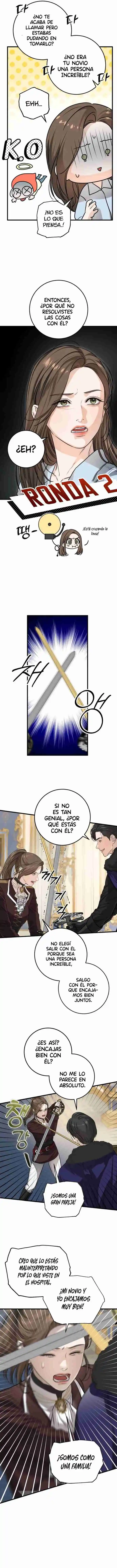 Can't Get Enough Of You - Capítulo 14 - Página 9 - LectorTMOo