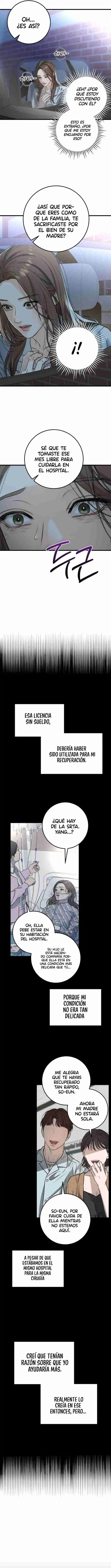 Can't Get Enough Of You - Capítulo 14 - Página 10 - LectorTMOo
