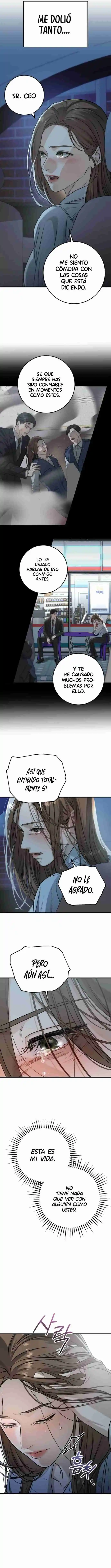 Can't Get Enough Of You - Capítulo 14 - Página 11 - LectorTMOo