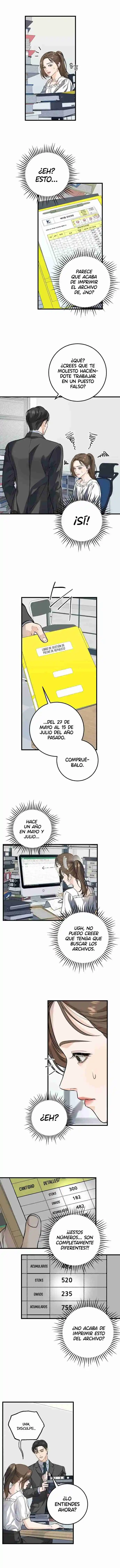 Can't Get Enough Of You - Capítulo 16 - Página 4 - LectorTMOo