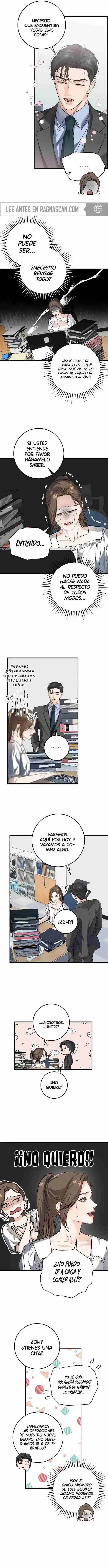Can't Get Enough Of You - Capítulo 16 - Página 5 - LectorTMOo