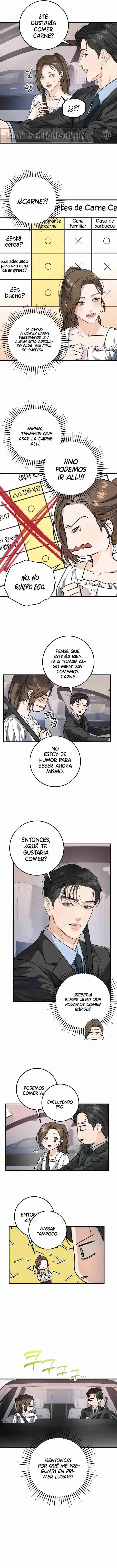 Can't Get Enough Of You - Capítulo 16 - Página 7 - LectorTMOo