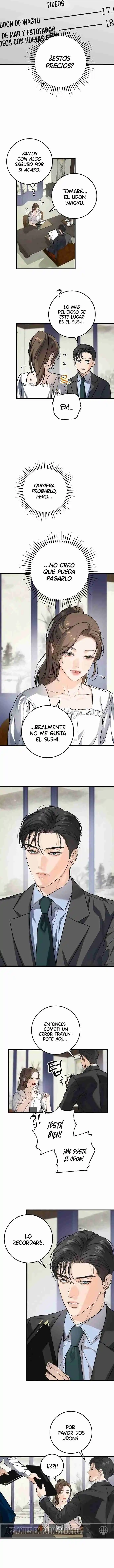 Can't Get Enough Of You - Capítulo 16 - Página 10 - LectorTMOo