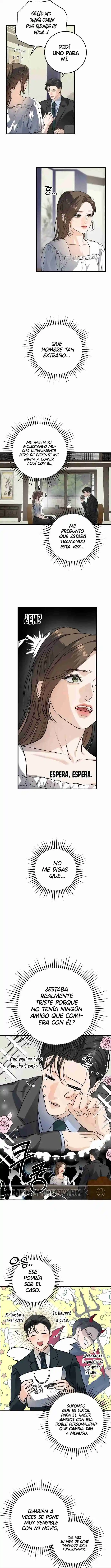 Can't Get Enough Of You - Capítulo 16 - Página 11 - LectorTMOo