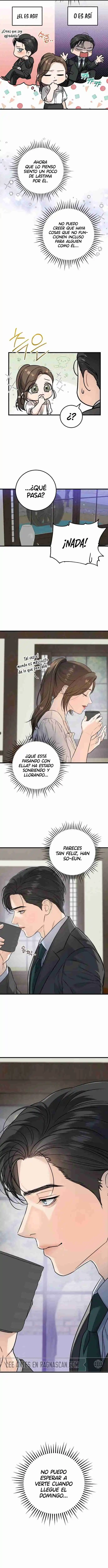 Can't Get Enough Of You - Capítulo 16 - Página 12 - LectorTMOo