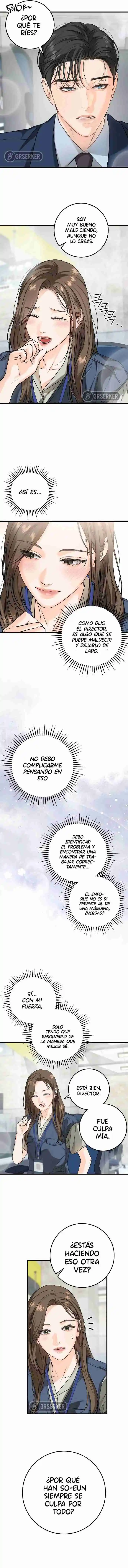 Can't Get Enough Of You - Capítulo 19 - Página 4 - LectorTMOo