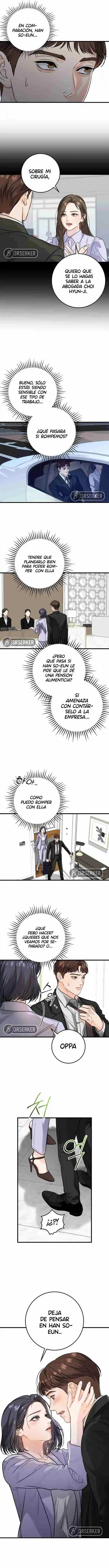 Can't Get Enough Of You - Capítulo 19 - Página 7 - LectorTMOo