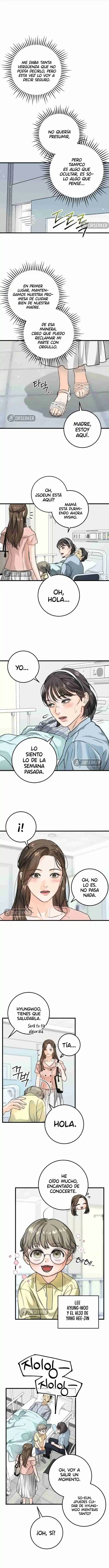 Can't Get Enough Of You - Capítulo 19 - Página 11 - LectorTMOo