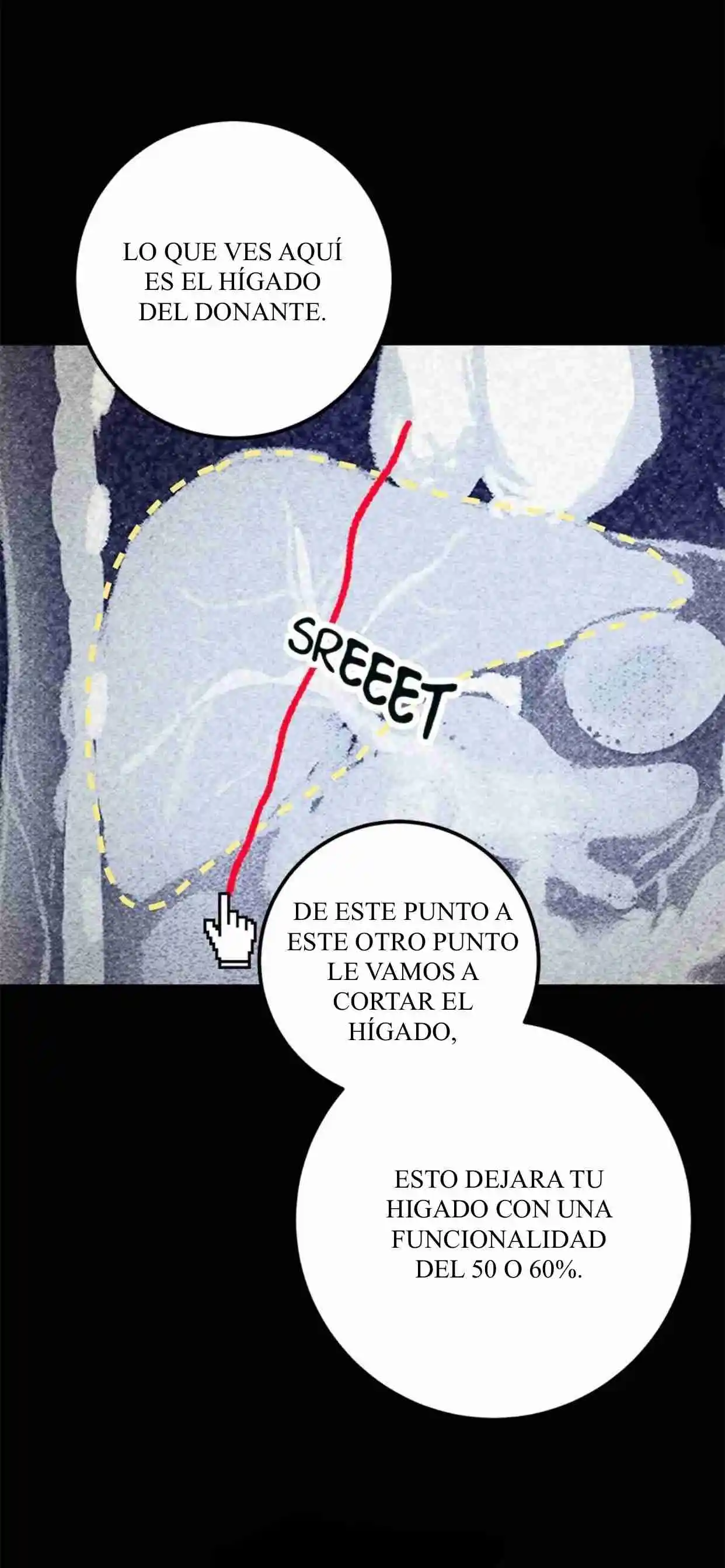 Can't Get Enough Of You - Capítulo 2 - Página 7 - LectorTMOo