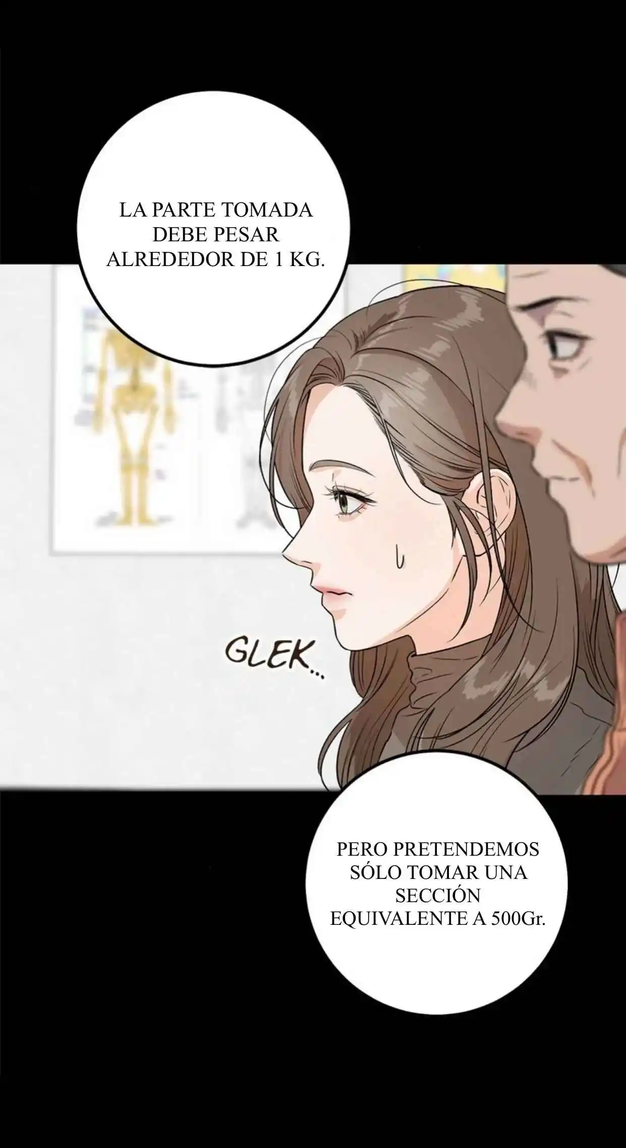 Can't Get Enough Of You - Capítulo 2 - Página 8 - LectorTMOo