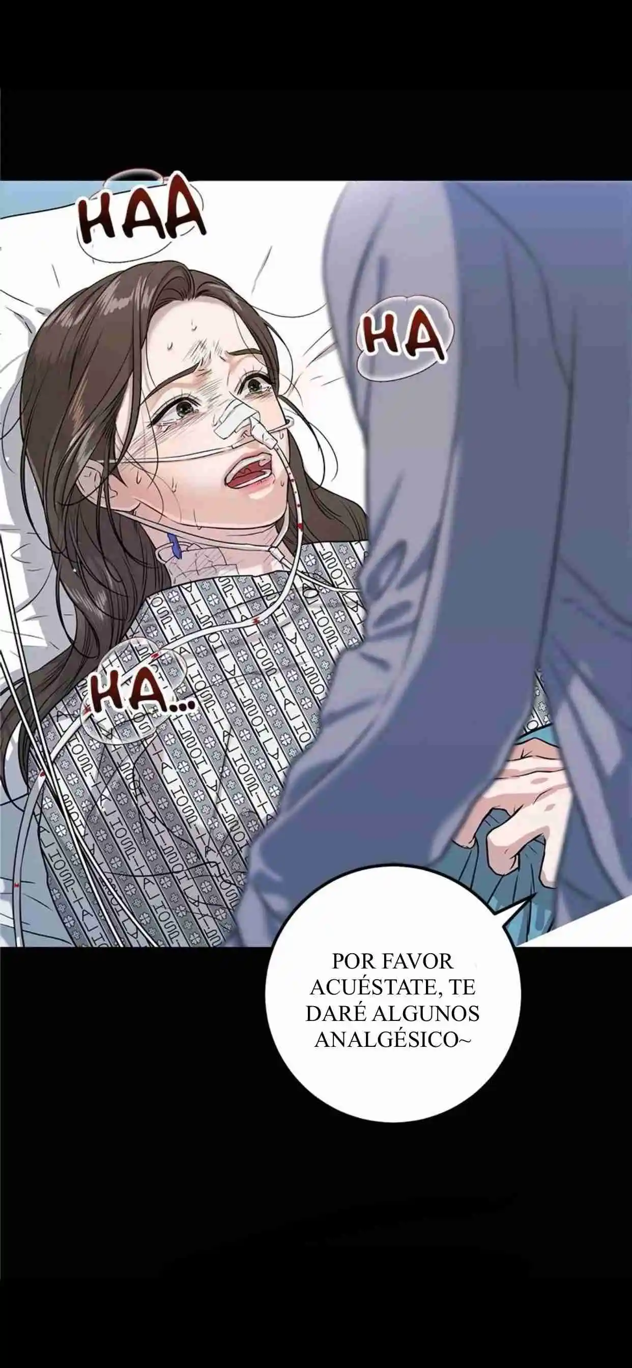 Can't Get Enough Of You - Capítulo 2 - Página 15 - LectorTMOo