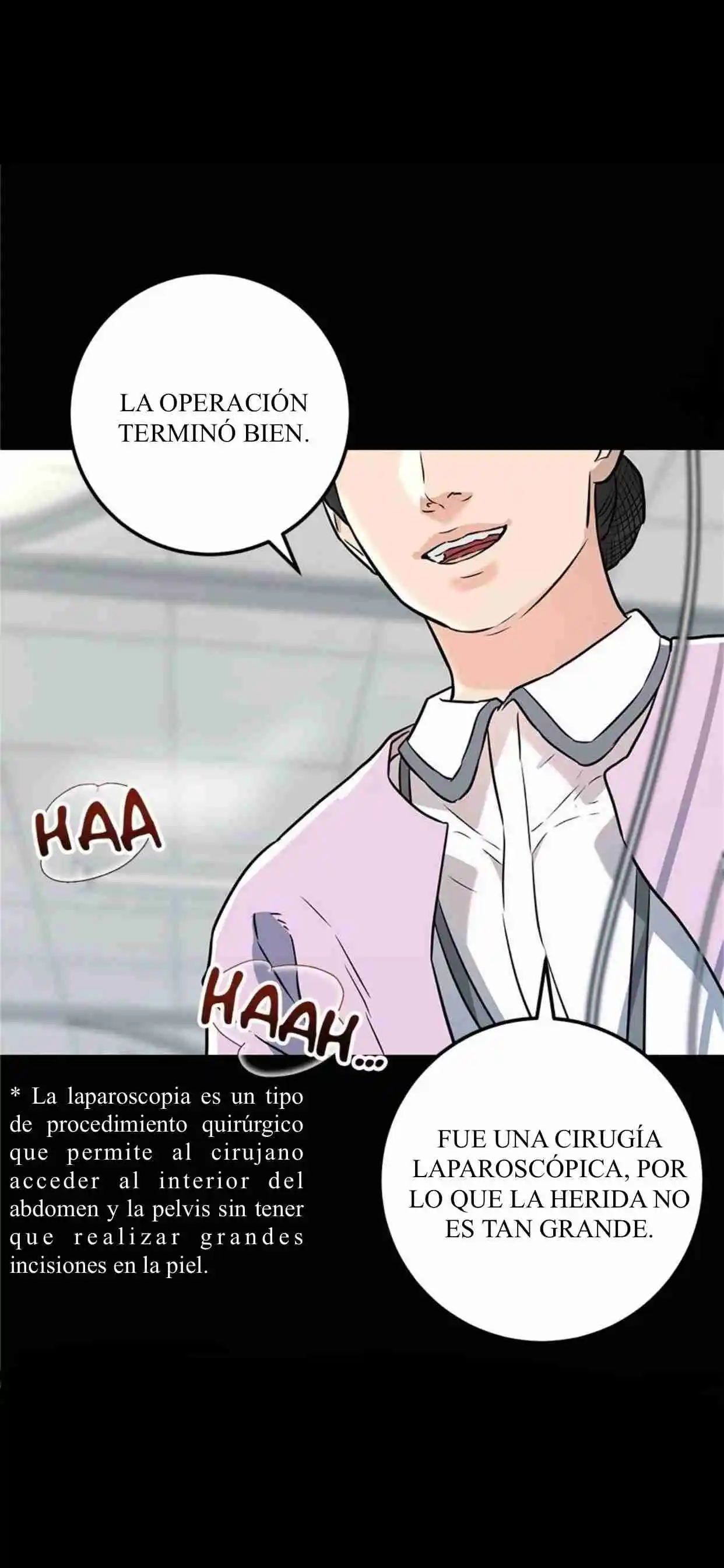 Can't Get Enough Of You - Capítulo 2 - Página 16 - LectorTMOo