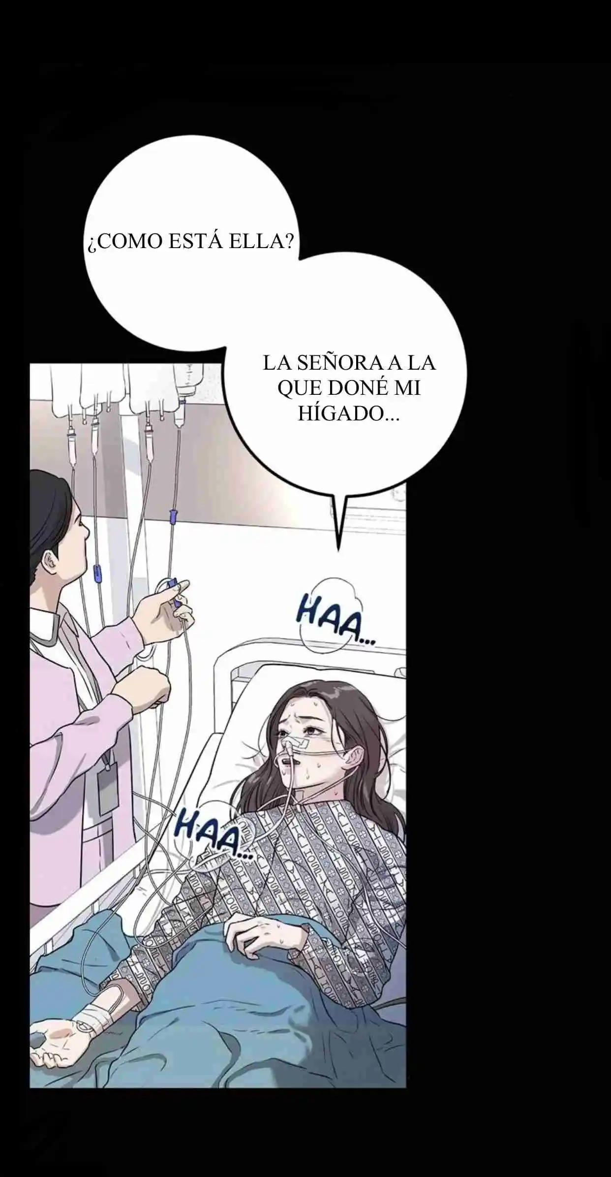 Can't Get Enough Of You - Capítulo 2 - Página 17 - LectorTMOo