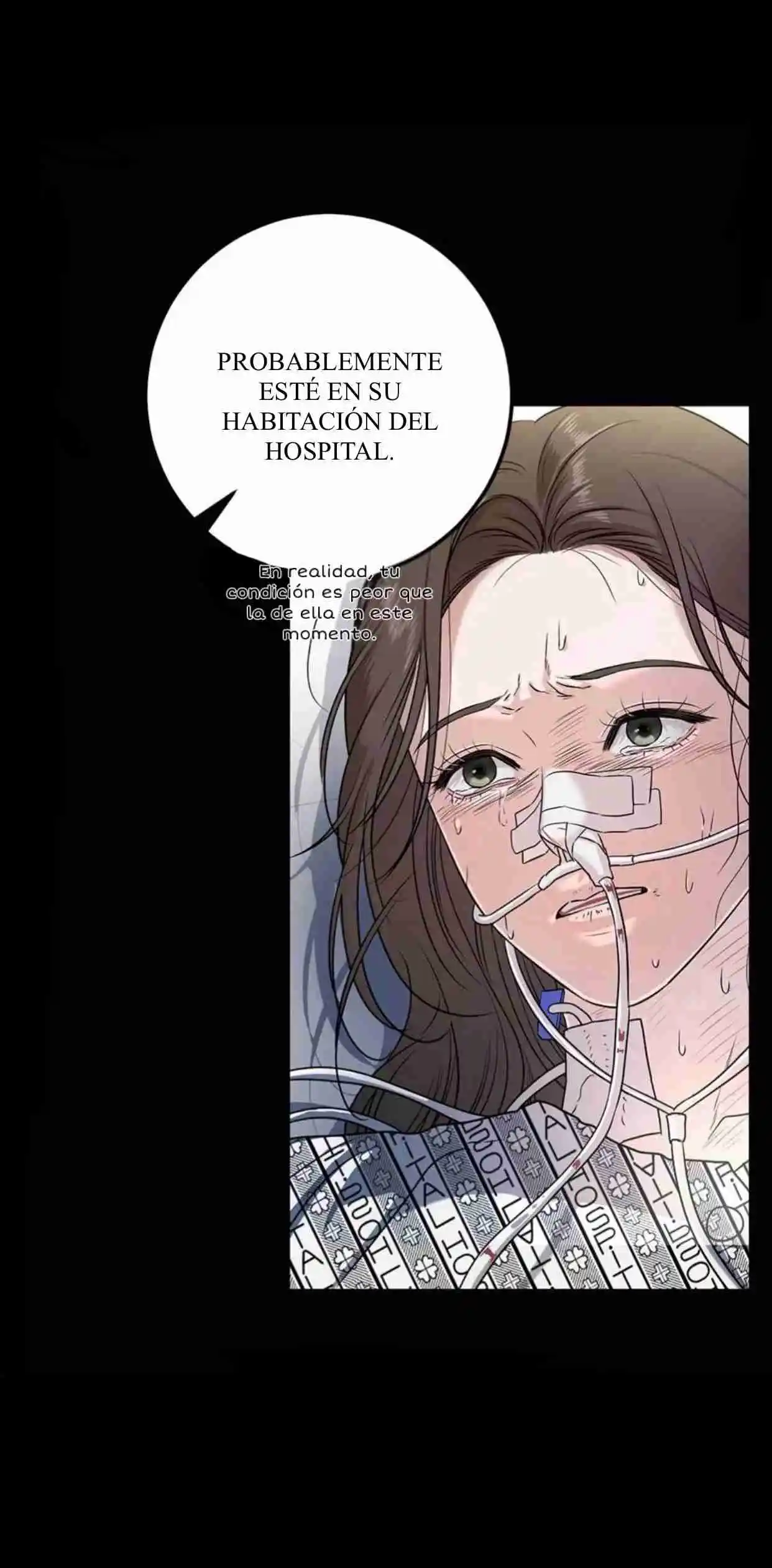 Can't Get Enough Of You - Capítulo 2 - Página 18 - LectorTMOo