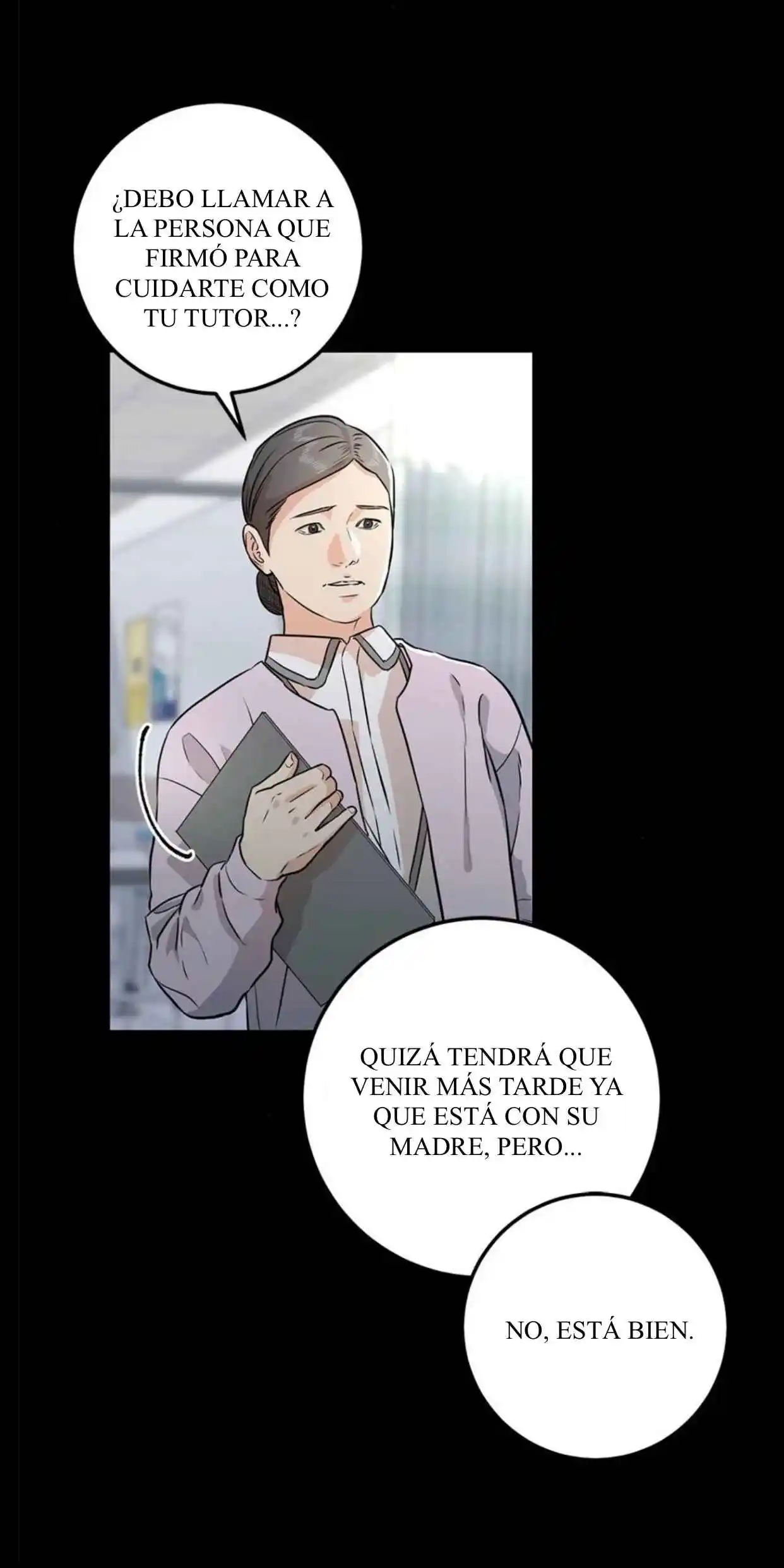 Can't Get Enough Of You - Capítulo 2 - Página 19 - LectorTMOo