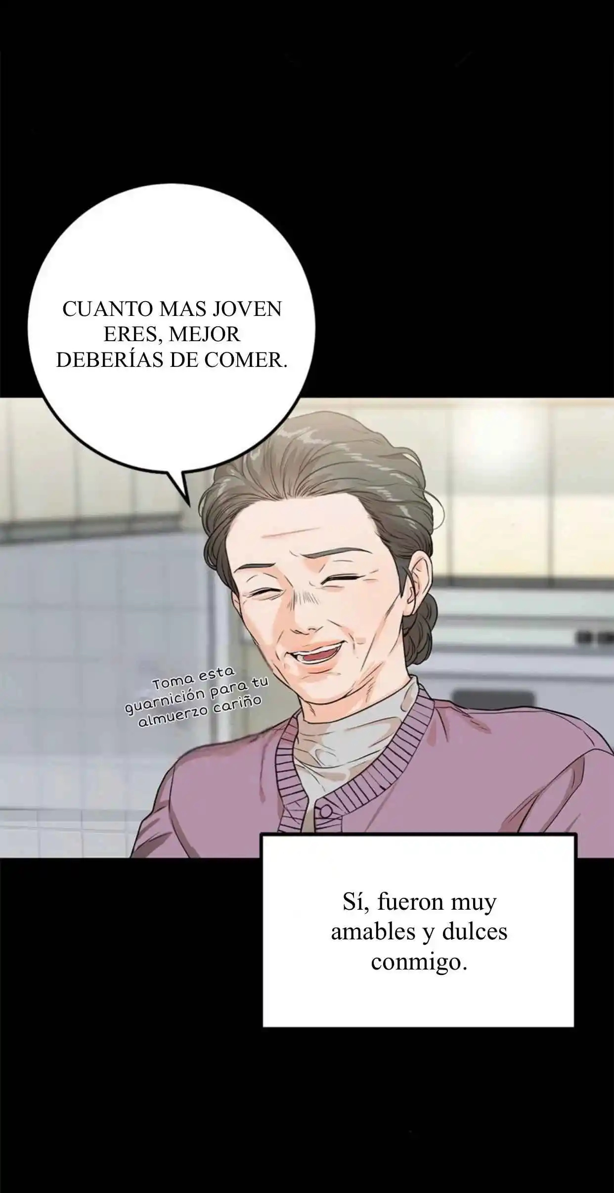 Can't Get Enough Of You - Capítulo 2 - Página 31 - LectorTMOo