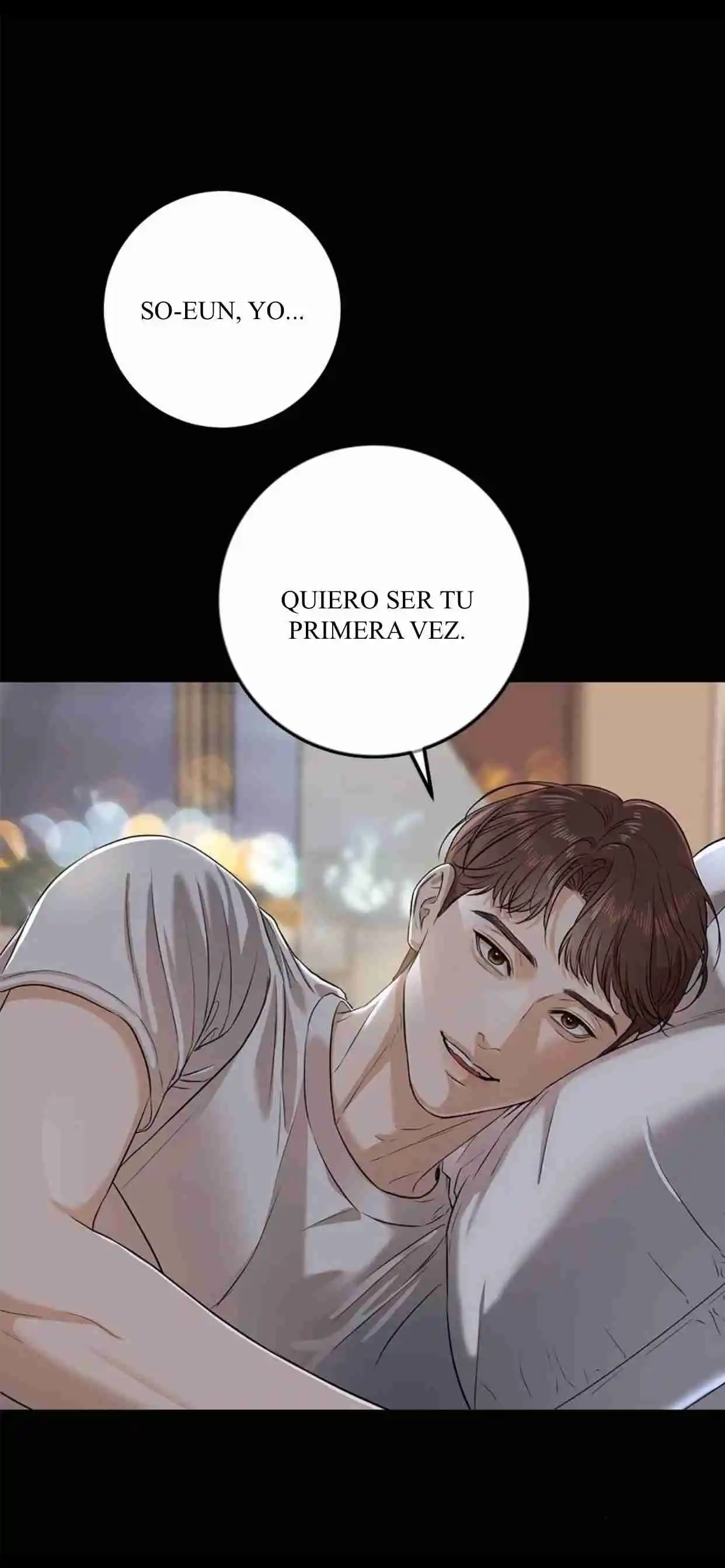 Can't Get Enough Of You - Capítulo 2 - Página 35 - LectorTMOo