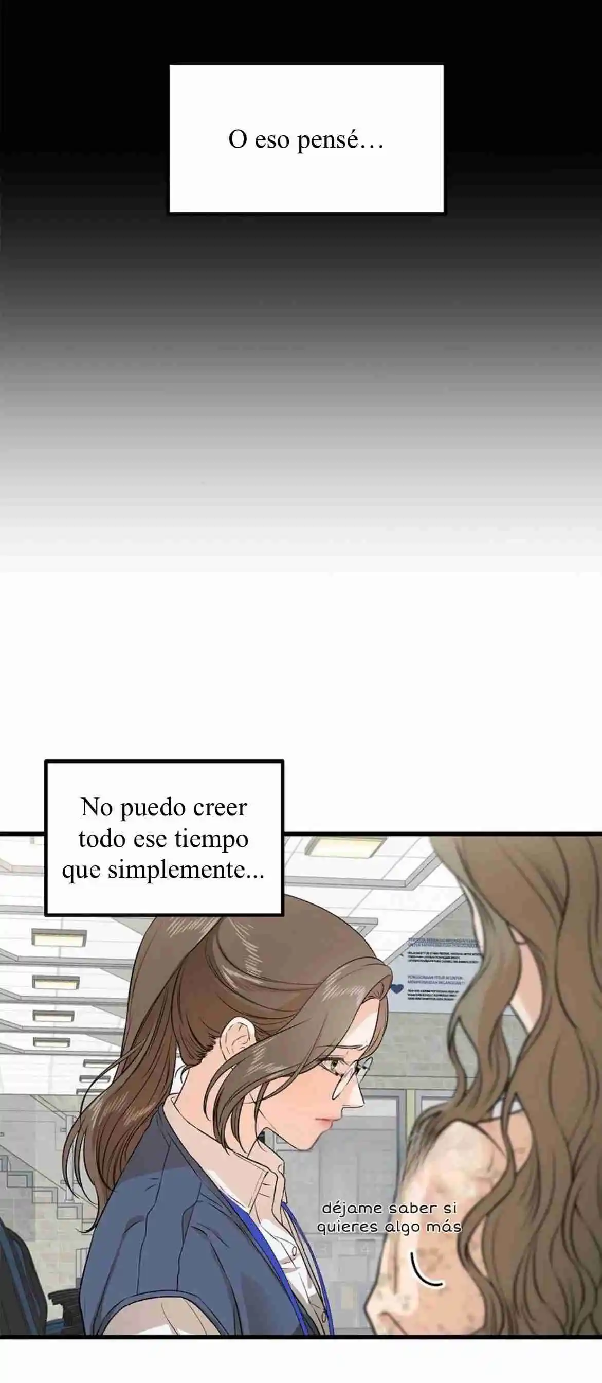 Can't Get Enough Of You - Capítulo 2 - Página 37 - LectorTMOo