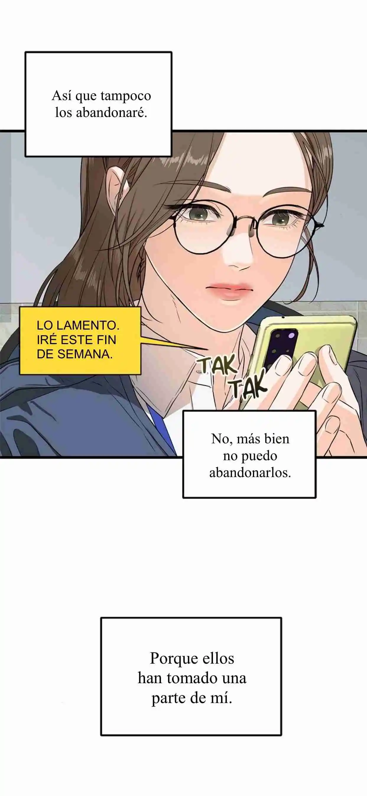 Can't Get Enough Of You - Capítulo 2 - Página 45 - LectorTMOo