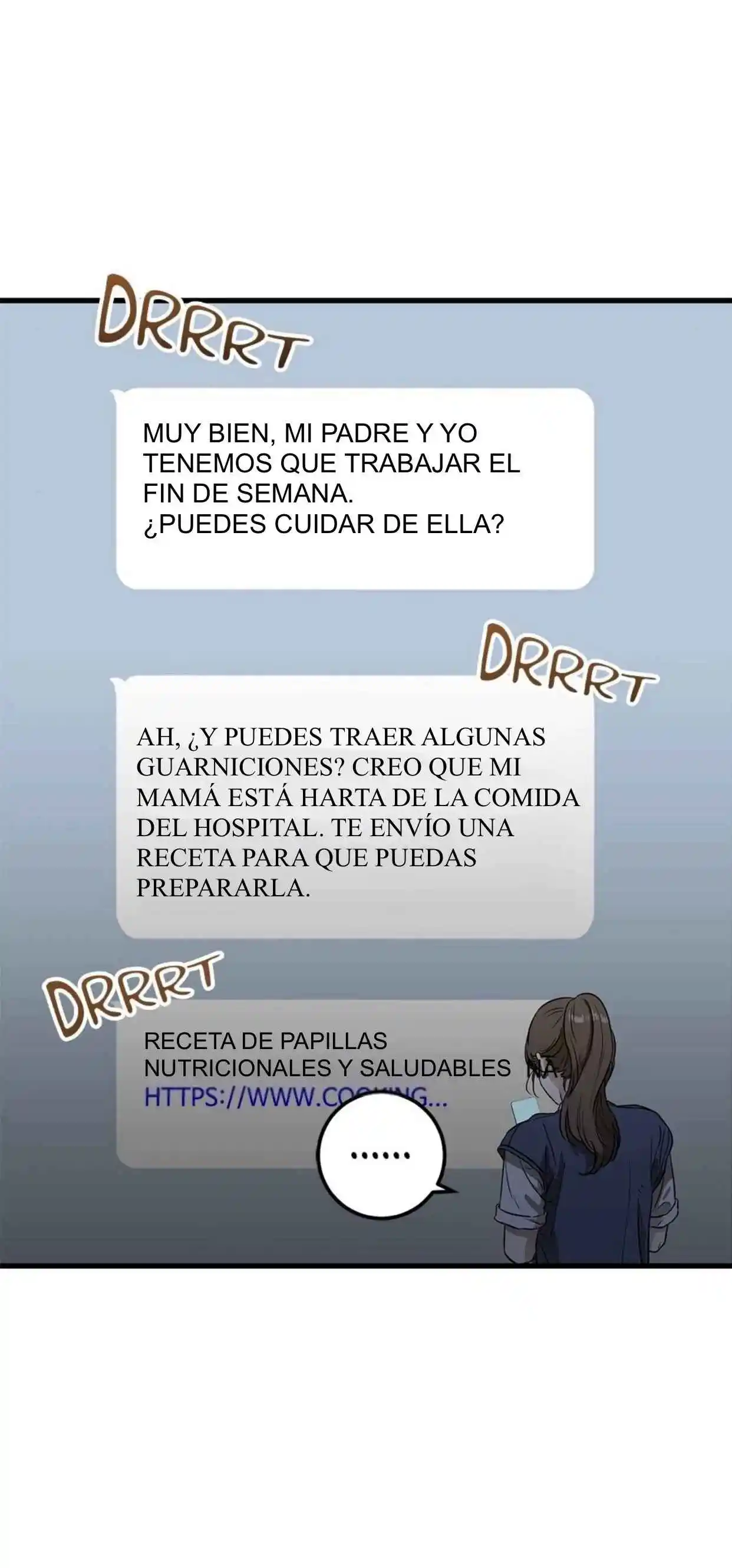 Can't Get Enough Of You - Capítulo 2 - Página 46 - LectorTMOo
