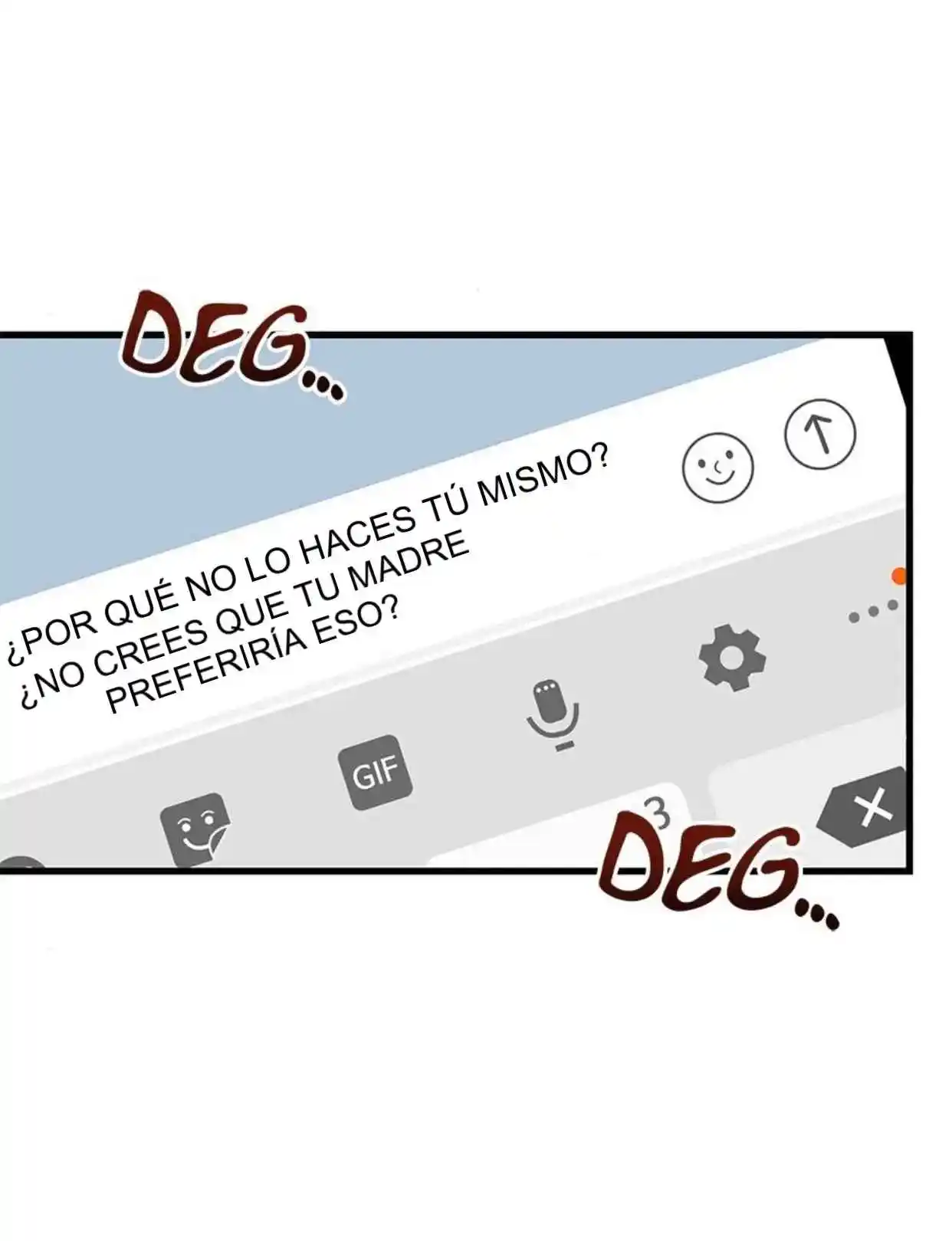 Can't Get Enough Of You - Capítulo 2 - Página 48 - LectorTMOo