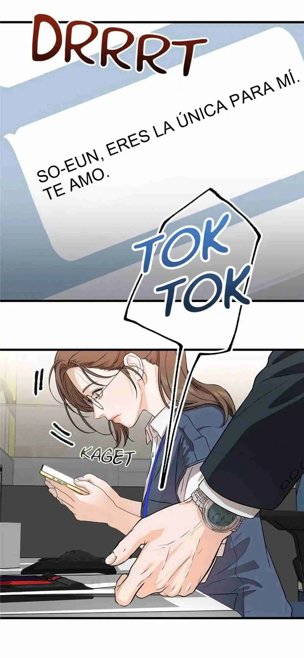 Can't Get Enough Of You - Capítulo 2 - Página 52 - LectorTMOo