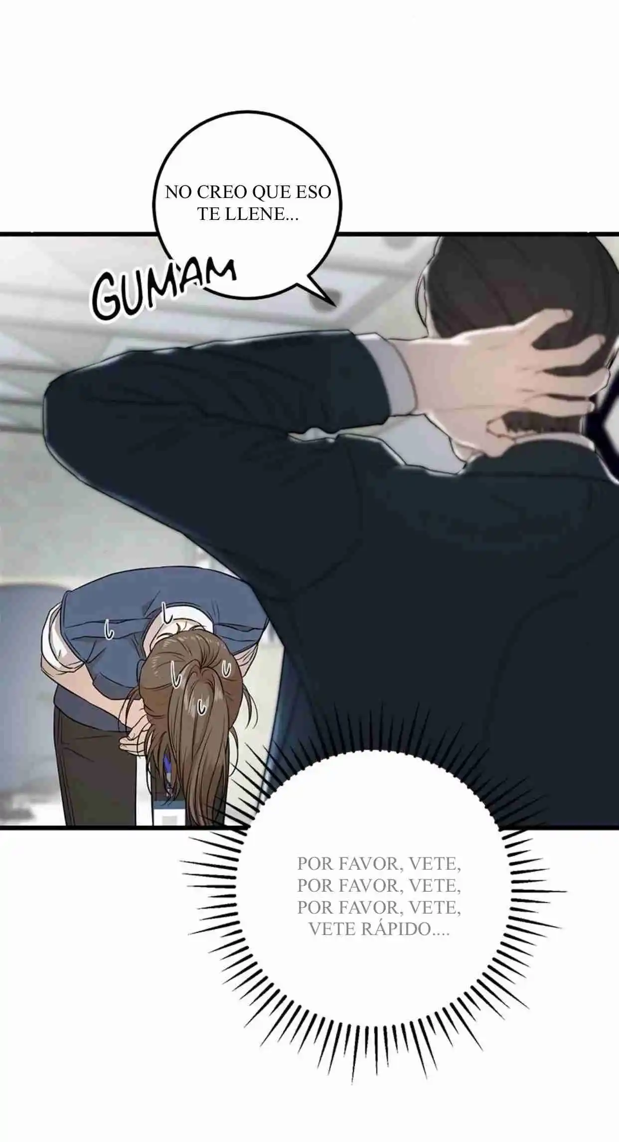 Can't Get Enough Of You - Capítulo 2 - Página 64 - LectorTMOo