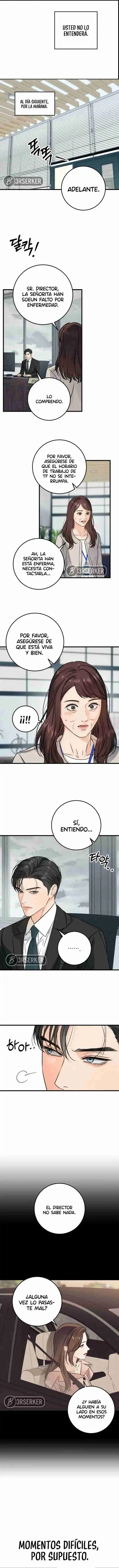 Can't Get Enough Of You - Capítulo 21 - Página 11 - LectorTMOo