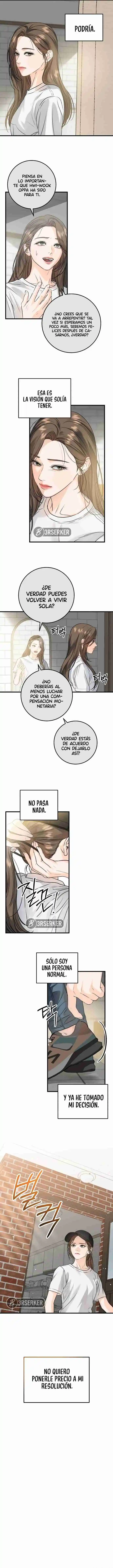 Can't Get Enough Of You - Capítulo 22 - Página 8 - LectorTMOo