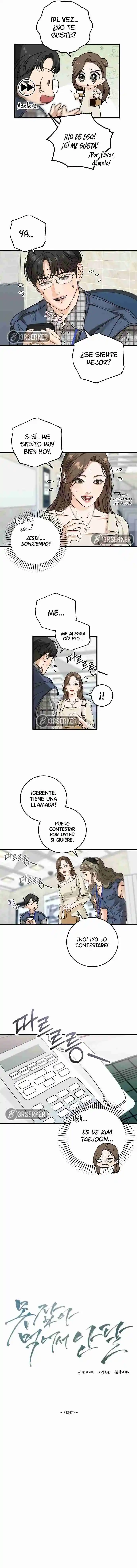 Can't Get Enough Of You - Capítulo 23 - Página 4 - LectorTMOo