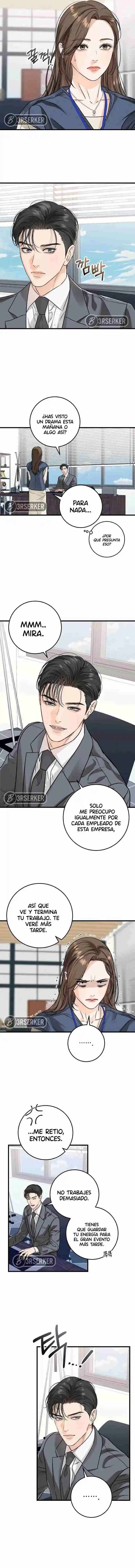 Can't Get Enough Of You - Capítulo 23 - Página 7 - LectorTMOo
